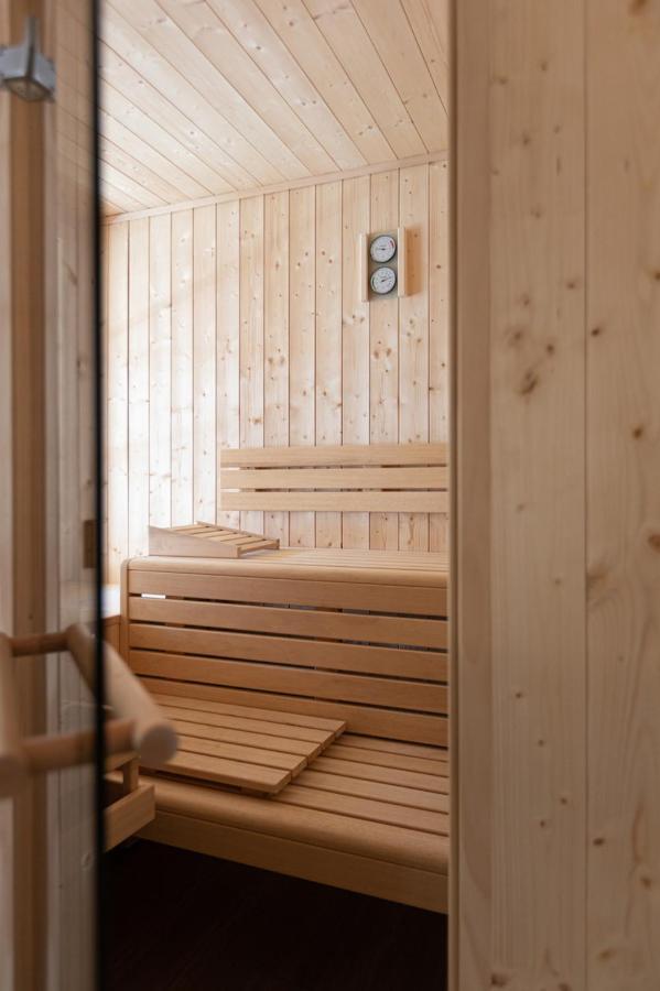 Appartement A Travers Champs Avec Sauna Et Parking Colmar Dış mekan fotoğraf