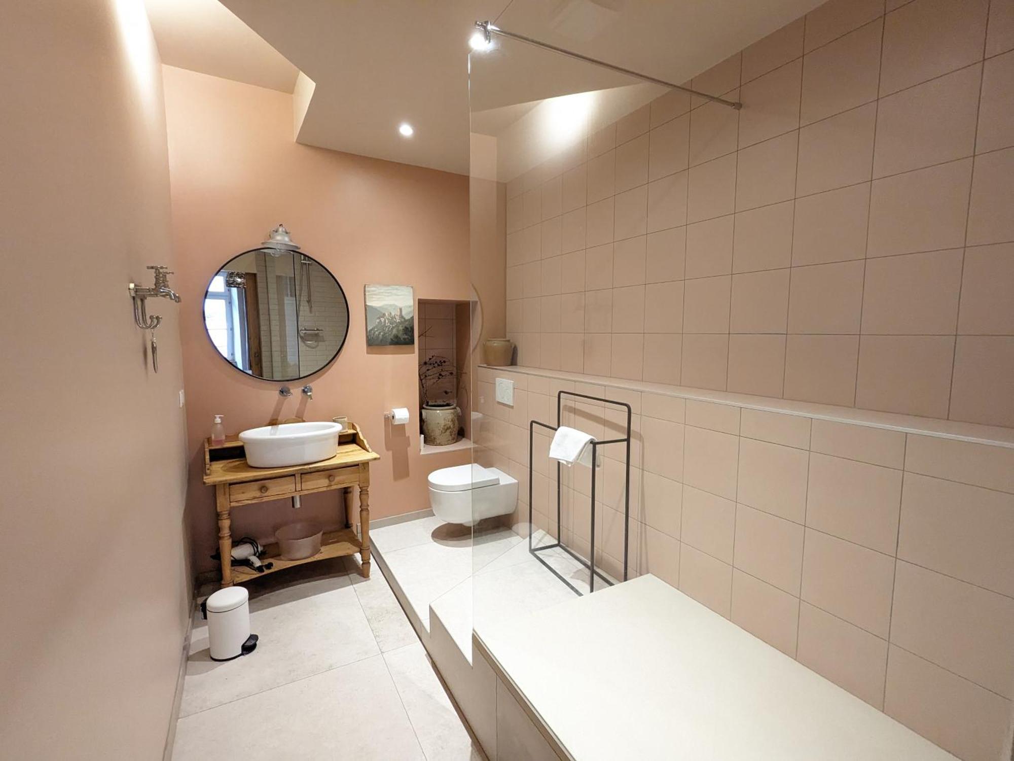 Appartement A Travers Champs Avec Sauna Et Parking Colmar Dış mekan fotoğraf