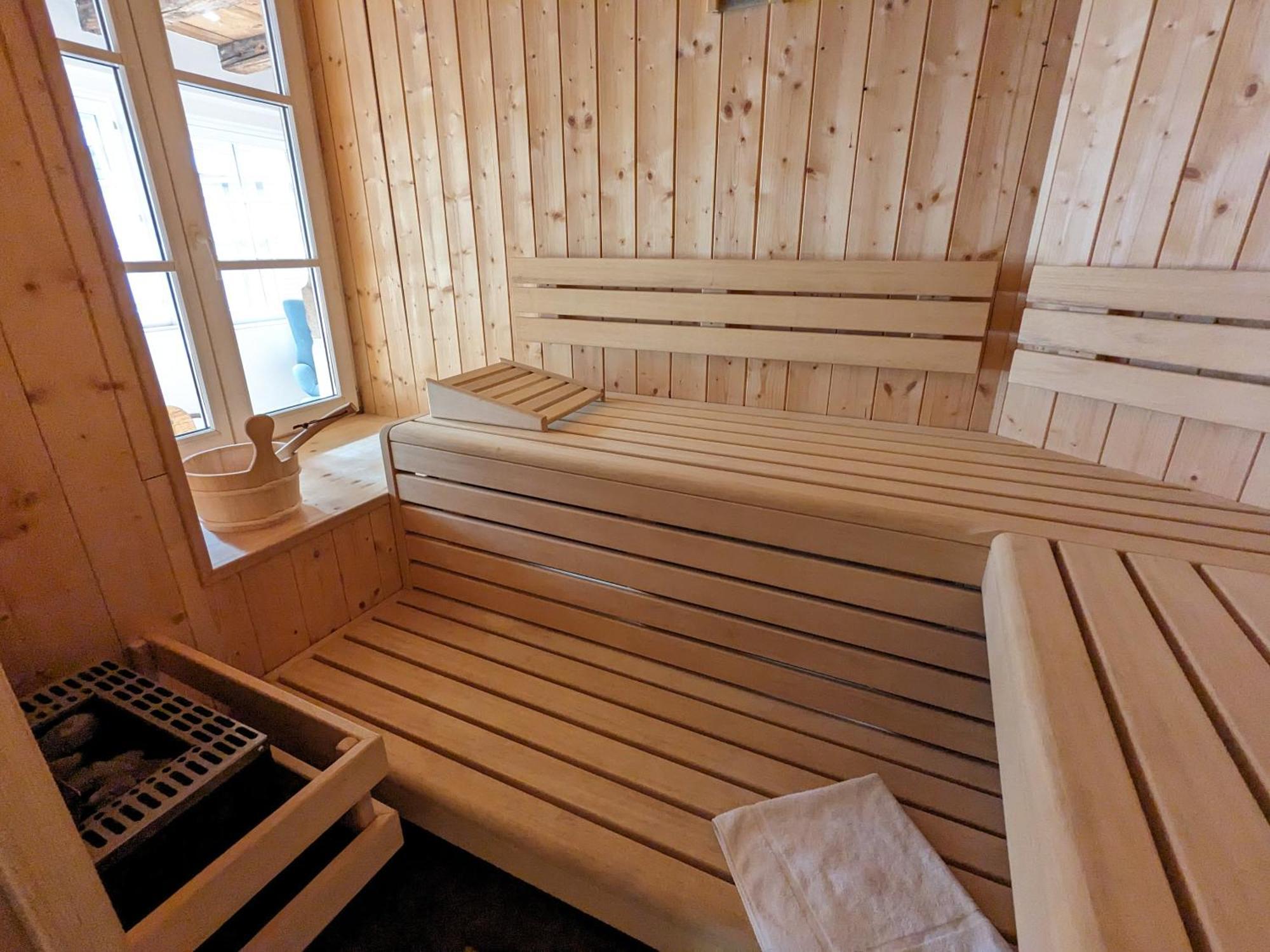 Appartement A Travers Champs Avec Sauna Et Parking Colmar Dış mekan fotoğraf